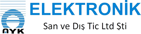 AYK Elektronik Logo